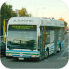 Mercedes Citaro Hydrogen Fuel Cell Ecobus